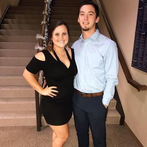 Meet your Posher, Lexi